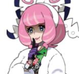 Sophorajpg — Pokémon Girls (Gen 1 - 9) option 122