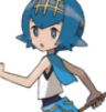 Tracyjpg — Pokémon Girls (Gen 1 - 9) option 125