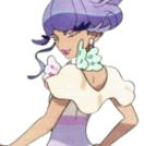 Tuliajpg — Pokémon Girls (Gen 1 - 9) option 126