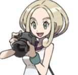 Violajpg — Pokémon Girls (Gen 1 - 9) option 129