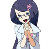 Vivianjpg — Pokémon Girls (Gen 1 - 9) option 130