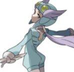 Wiebkejpg — Pokémon Girls (Gen 1 - 9) option 131