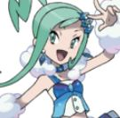 Xeniajpg — Pokémon Girls (Gen 1 - 9) option 132