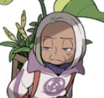 Yugaojpg — Pokémon Girls (Gen 1 - 9) option 134
