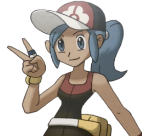Zzzzz 1690495082carmenpng — Pokémon Girls (Gen 1 - 9) option 156