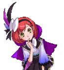 Zzzzz 1690495082graciapng — Pokémon Girls (Gen 1 - 9) option 160