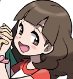 Zzzzz 1690495082junges Glck Oraspng — Pokémon Girls (Gen 1 - 9) option 166
