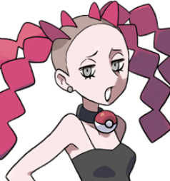 Zzzzz 1690495082punkerin Xypng — Pokémon Girls (Gen 1 - 9) option 192
