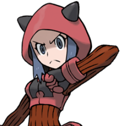 Zzzzz 1690495082team Magma Oraspng — Pokémon Girls (Gen 1 - 9) option 208