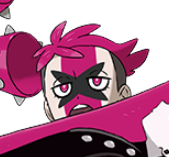 Zzzzz 1690495082team Yell Sspng — Pokémon Girls (Gen 1 - 9) option 213