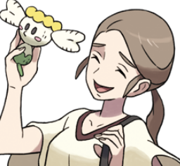 Zzzzz 1690495083pokfan Xypng — Pokémon Girls (Gen 1 - 9) option 245