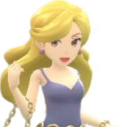 Zzzzz 1690495083schnheit Sdlppng — Pokémon Girls (Gen 1 - 9) option 248
