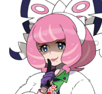 Zzzzz 1690495083sophorapng — Pokémon Girls (Gen 1 - 9) option 258