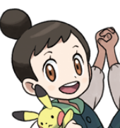 Zzzzz 1690495083zwillinge Xypng — Pokémon Girls (Gen 1 - 9) option 261