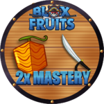 Badgemasteryx2png — Blox Fruits Trading Tier List option 6
