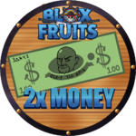 Badgemoneyx2png — Blox Fruits Trading Tier List option 7