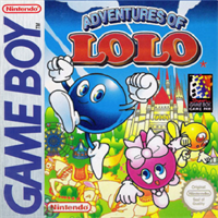 Adventures Of Lolo Europe Sgb Enhancedpng — The Ultimate Game Boy + Game Boy Color Tier List option 5