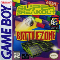 Arcade Classics Battlezone And Super Breakout Usa Europe Sgb Enhancedpng — The Ultimate Game Boy + Game Boy Color Tier List option 14