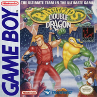 Battletoads Double Dragon Usapng — The Ultimate Game Boy + Game Boy Color Tier List option 22
