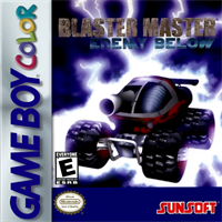 Blaster Master Enemy Below Usa Europe Sgb Enhanced Gb Compatiblepng — The Ultimate Game Boy + Game Boy Color Tier List option 26