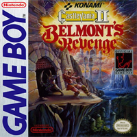 Castlevania Ii Belmonts Revenge Usa Europepng — The Ultimate Game Boy + Game Boy Color Tier List option 32
