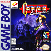 Castlevania Legends Usa Europe Sgb Enhancedpng — The Ultimate Game Boy + Game Boy Color Tier List option 33