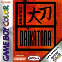 Daikatana Usa Proto 2png — The Ultimate Game Boy + Game Boy Color Tier List option 41