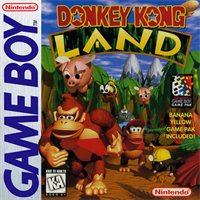 Donkey Kong Landpng — The Ultimate Game Boy + Game Boy Color Tier List option 47