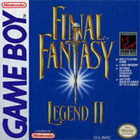 Final Fantasy Legend Ii Usapng — The Ultimate Game Boy + Game Boy Color Tier List option 58