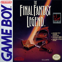 Final Fantasy Legend The Usapng — The Ultimate Game Boy + Game Boy Color Tier List option 60