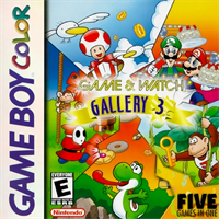 Game And Watch Gallery 3 Usa Europe Sgb Enhanced Gb Compatiblepng — The Ultimate Game Boy + Game Boy Color Tier List option 62