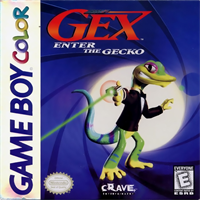 Gex Enter The Gecko Usa Europe Gb Compatiblepng — The Ultimate Game Boy + Game Boy Color Tier List option 67