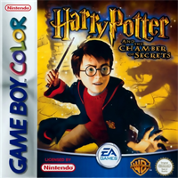 Harry Potter And The Chamber Of Secrets Usa Europe Enfrdeesitnlptsvdapng — The Ultimate Game Boy + Game Boy Color Tier List option 75