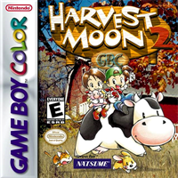 Harvest Moon 2 Gbc Usa Sgb Enhanced Gb Compatiblepng — The Ultimate Game Boy + Game Boy Color Tier List option 77