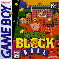 Kirbys Block Ballpng — The Ultimate Game Boy + Game Boy Color Tier List option 84