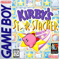 Kirbys Star Stackerpng — The Ultimate Game Boy + Game Boy Color Tier List option 88
