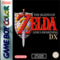 Legend Of Zelda The Links Awakening Dx Usa Europe Rev 2 Sgb Enhanced Gb Compatiblepng — The Ultimate Game Boy + Game Boy Color Tier List option 94