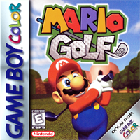 Mario Golfpng — The Ultimate Game Boy + Game Boy Color Tier List option 103