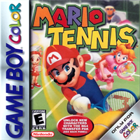 Mario Tennispng — The Ultimate Game Boy + Game Boy Color Tier List option 104