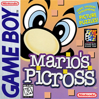 Marios Picrosspng — The Ultimate Game Boy + Game Boy Color Tier List option 106