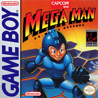Mega Man Dr Wilys Revenge Usapng — The Ultimate Game Boy + Game Boy Color Tier List option 107