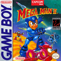 Mega Man Ii Usapng — The Ultimate Game Boy + Game Boy Color Tier List option 108