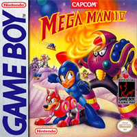 Mega Man Iv Usapng — The Ultimate Game Boy + Game Boy Color Tier List option 110