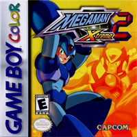 Mega Man Xtreme 2 Usa Europepng — The Ultimate Game Boy + Game Boy Color Tier List option 112