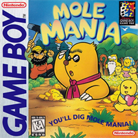 Mole Mania Usa Europe Sgb Enhancedpng — The Ultimate Game Boy + Game Boy Color Tier List option 118