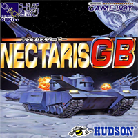 Nectaris Gb Japan Sgb Enhancedpng — The Ultimate Game Boy + Game Boy Color Tier List option 124