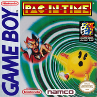 Pac In Time Usa Sgb Enhancedpng — The Ultimate Game Boy + Game Boy Color Tier List option 128
