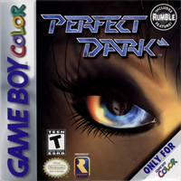 Perfect Dark Usa Europe Enfrdeesit Rumble Versionpng — The Ultimate Game Boy + Game Boy Color Tier List option 131