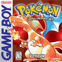 Pokemon Red Version Usa Europe Sgb Enhancedpng — The Ultimate Game Boy + Game Boy Color Tier List option 137