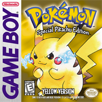 Pokemon Yellow Versionpng — The Ultimate Game Boy + Game Boy Color Tier List option 138